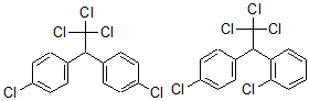 CAS#: 8017-34-3, Chlorophenothane
