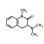 CAS#: 801972-63-4, 3-(Dimethylamino)-1-methyl-3,4-dihydro-2(1H)-quinolinone
