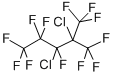 CAS#: 80201-33-8, (2,3-Dichloro)Nonafluoro-2-(Trifluoromethyl)Pentane