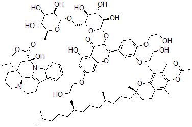 CAS#: 80244-05-9, Parieval