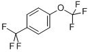 CAS#: 80258-33-9, 4-(Trifluoromethoxy)Benzotrifluoride