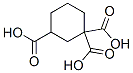 CAS 登录号：80269-67-6， 4-氧代-1,1,3-环己烷三羧酸三甲酯