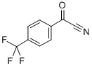 CAS#: 80277-40-3, Oxo-(4-Trifluoromethyl-Phenyl)-Acetonitrile