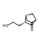 CAS#: 802911-96-2, (1S,4R,5R)-5-(2-Hydroxyethyl)bicyclo[2.2.1]heptan-2-one