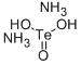 CAS#: 80302-25-6, Ammonium Tellurite