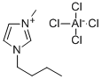 CAS#: 80432-09-3, 1-Butyl-3-Methylimidazolium Tetrachloroaluminate