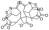 CAS 登录号:80434-78-2, 二甲基-3,3'-二硫代二琥珀酰亚胺基丙酸酯