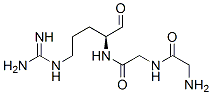 CAS#: 80434-79-3, Glycyl-Glycyl-Argininal