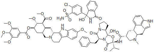 CAS#: 80434-87-3, Chrystepin CH