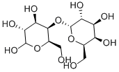 CAS#: 80446-85-1, 4-O-(alpha-D-Galactopyranosyl)-D-Galactose