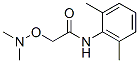 CAS#: 805193-13-9, 2-[(Dimethylamino)Oxy]-N-(2,6-Dimethylphenyl)-Acetamide