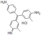 CAS 登录号：8052-17-3， Carbol-Fuchsin