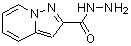 CAS#: 80537-15-1, Pyrazolo[1,5-a]pyridine-2-carbohydrazide