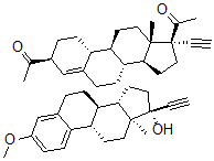 CAS 登录号：8056-92-6， Bisecurin I