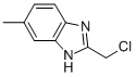 CAS#: 80567-68-6, 2-(Chloromethyl)-5-Methyl-1H-Benzimidazole