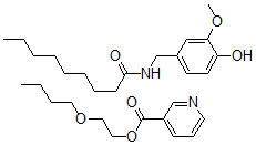 CAS#: 8060-04-6, Finalgon Ointment