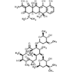 CAS#: 8060-63-7, Sigmamycin