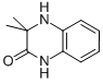 CAS 登录号：80636-30-2， 3,4-二氢-3,3-二甲基-2(1H)-喹喔啉酮