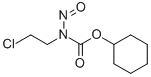 CAS#: 80639-81-2, N-(2-Chloroethyl)-N-Nitroso-2-Cyclohexylurethane