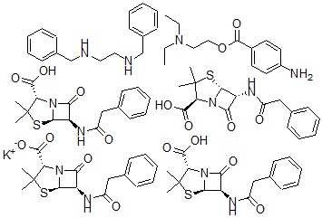 CAS 登录号：8067-92-3， 长效西林-3