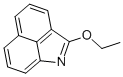 CAS 登录号：80676-08-0， 2-乙氧基-苯并[cd]吲哚