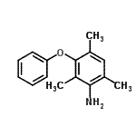 CAS#: 807262-85-7, 2,4,6-Trimethyl-3-phenoxyaniline