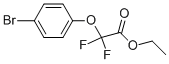 CAS 登录号：807368-45-2， (4-溴-苯氧基)-二氟-乙酸乙酯