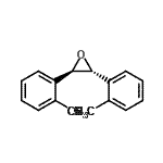 CAS#: 807630-81-5, (2R,3R)-2,3-Bis(2-methylphenyl)oxirane