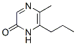 CAS#: 808138-58-1, 5-Methyl-6-Propyl-2(1H)-Pyrazinone