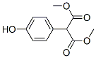 CAS#: 80887-78-1, Dimethyl (4-Hydroxyphenyl)Malonate