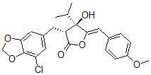 CAS 登录号：80902-00-7， 蓝细菌
