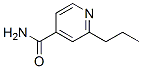CAS#: 80944-48-5, 2-Propylisonicotinamide