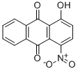 CAS#: 81-65-2, 1-Hydroxy-4-Nitroanthraquinone