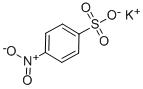 CAS 登录号：81012-90-0， 4-硝基苯磺酸钾水合物