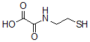 CAS#: 81018-65-7, N-Oxalylcysteamine