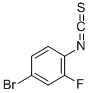 CAS#: 81171-71-3, 4-Bromo-2-Fluorophenylisothiocyanate