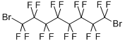 CAS#: 812-58-8, 1,8-Dibromoperfluorooctane