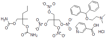 CAS 登录号：81246-67-5， Visano Cor