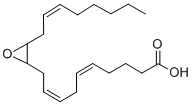 CAS#: 81276-02-0, (+/-)11,12-Epoxyeicosa-5Z,8Z,14Z-Trienoic Acid