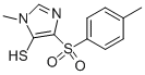 CAS#: 81291-85-2, 1-Methyl-4-Tosylimidazole-5-Thiol