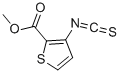 CAS#: 81321-10-0, Methyl 3-Isothiocyanatothiophene-2-Carboxylate