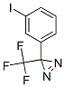 CAS#: 81340-56-9, 3-(Trifluoromethyl)-3-(3-Iodophenyl)Diazirine