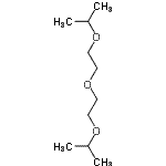 CAS#: 81349-58-8, 2-[2-(2-Isopropoxyethoxy)ethoxy]propane