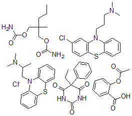 CAS#: 81424-60-4, Kominek's Mixture