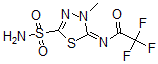 CAS#: 81428-88-8, 2,2,2-Trifluoromethazolamide