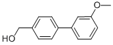 CAS#: 81443-45-0, (3'-Methoxybiphenyl-4-Yl)-Methanol