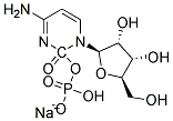 CAS#: 81487-28-7, 2'-Cytidylic Acid Disodium Salt