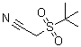 CAS#: 81536-18-7, 2-Tert-Butylsulfonylacetonitrile