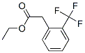 CAS#: 81580-50-9, Ethyl 2-(Trifluoromethyl)Phenylacetate