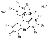 CAS#: 81590-28-5, Tetrabromophenol Blue Disodium Salt